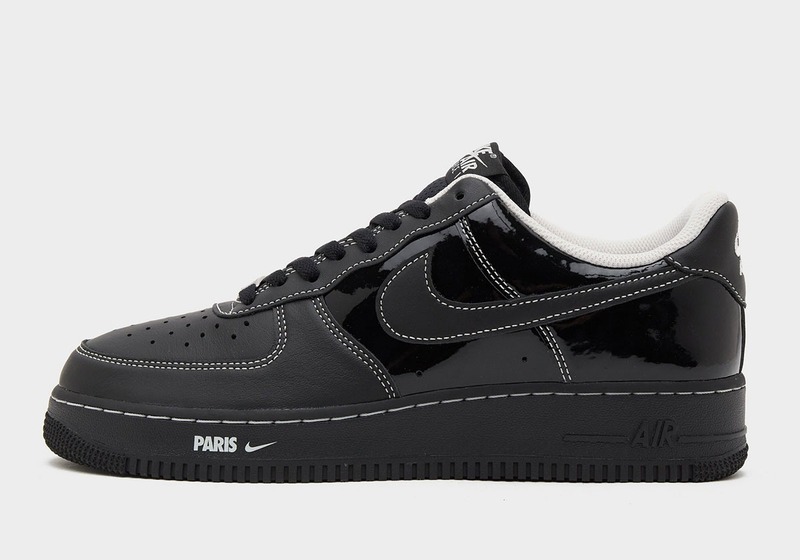 Nike celebrates Paris with another Air Force 1 release